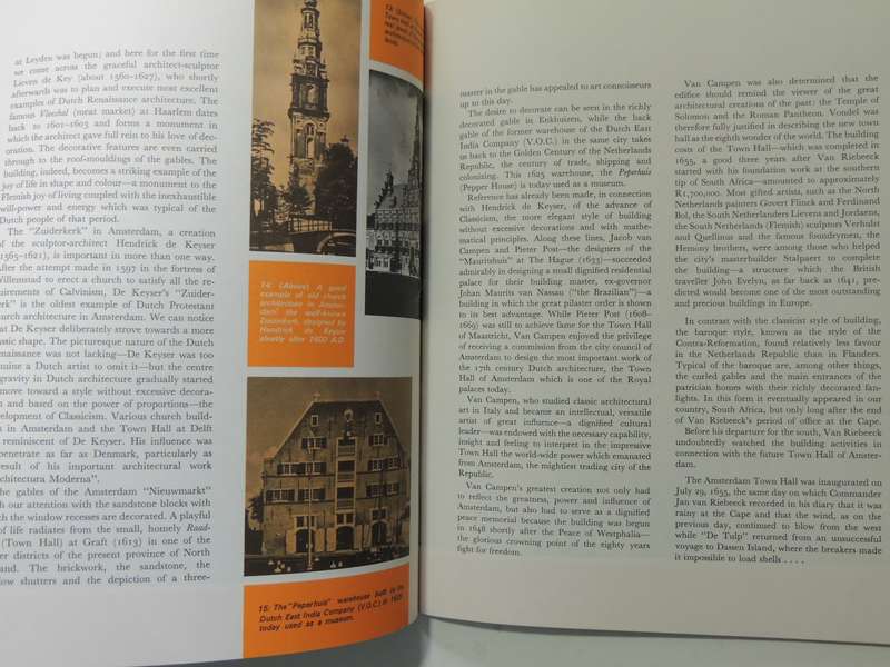 Conservation Of Our Heritage: Part 1 Preservation Of Old Buildings and Historic Relicsvarious