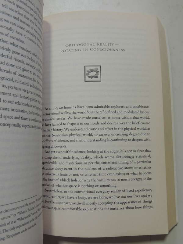 Coming to our Senses, Healing Ourselves and the World Through Mindfulness - Jon Kabat-Zinn