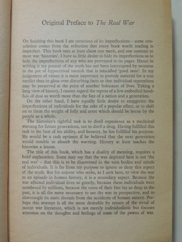 History Of The First World War - B.H. Liddel Hart