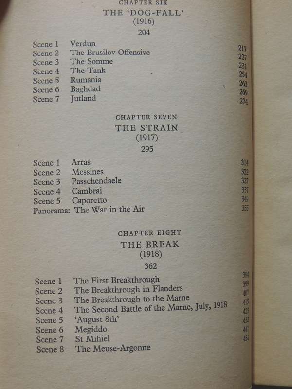 History Of The First World War - B.H. Liddel Hart