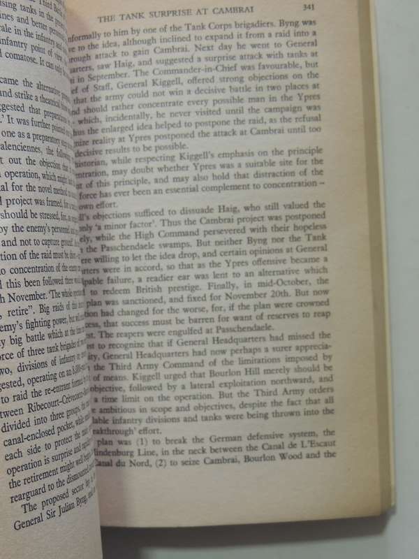 History Of The First World War - B.H. Liddel Hart