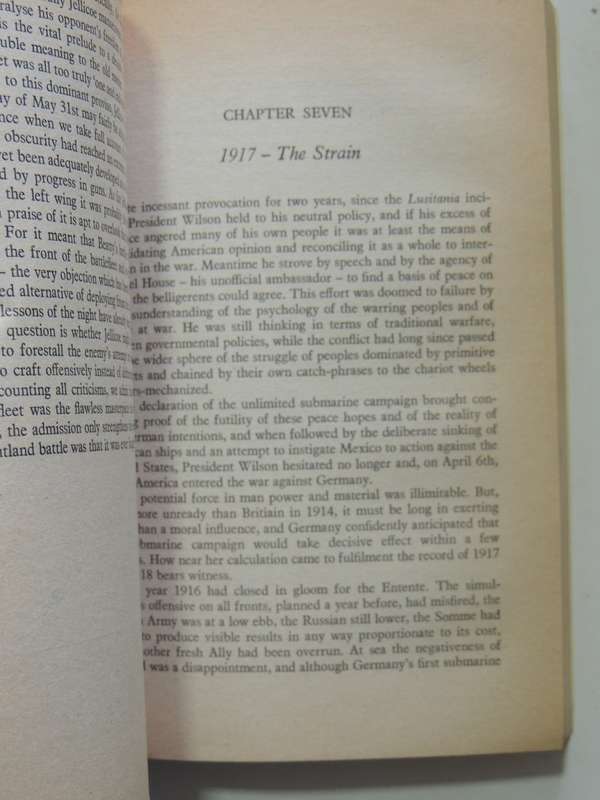 History Of The First World War - B.H. Liddel Hart