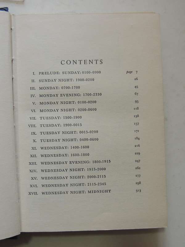 The Guns Of Navarone - Alistair Maclean  Reprint 1962