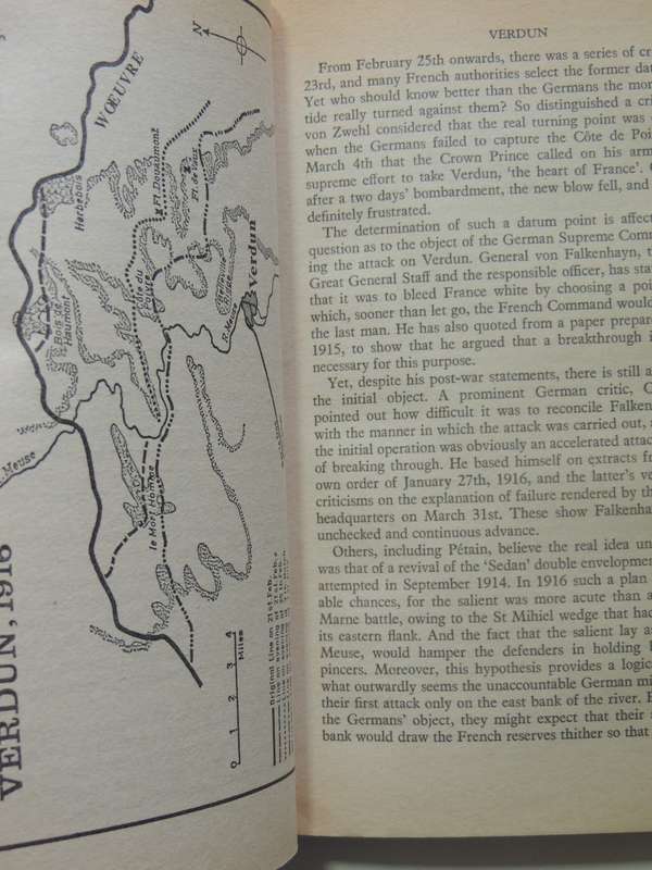 History Of The First World War - B.H. Liddel Hart