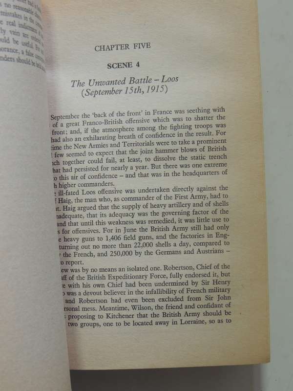 History Of The First World War - B.H. Liddel Hart