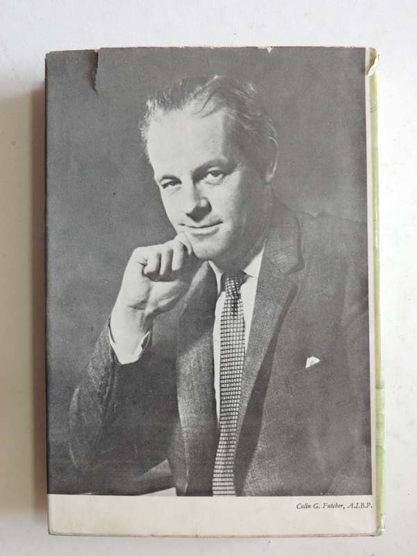 Where Eagles Dare - Alistair Maclean   3rd Impression 1968