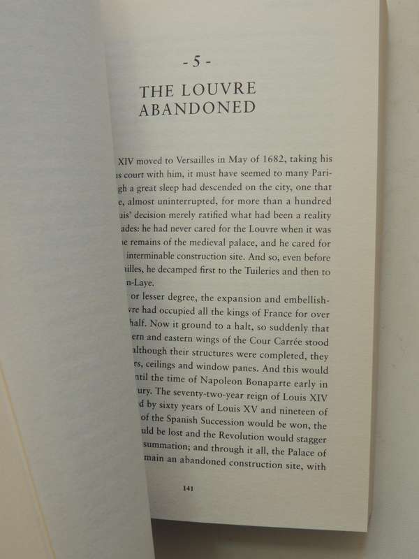 The Louvre: The Many Lives Of The World's Most Famous Museum - James Gardner
