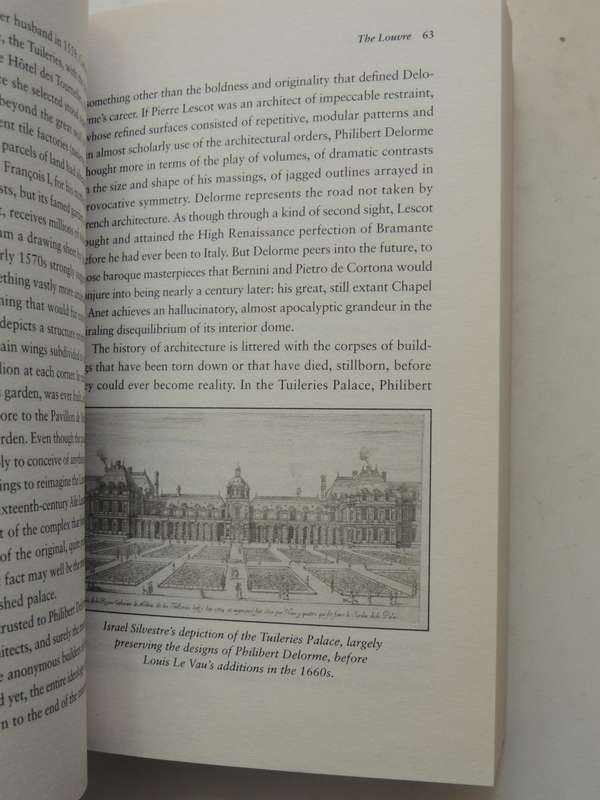 The Louvre: The Many Lives Of The World's Most Famous Museum - James Gardner