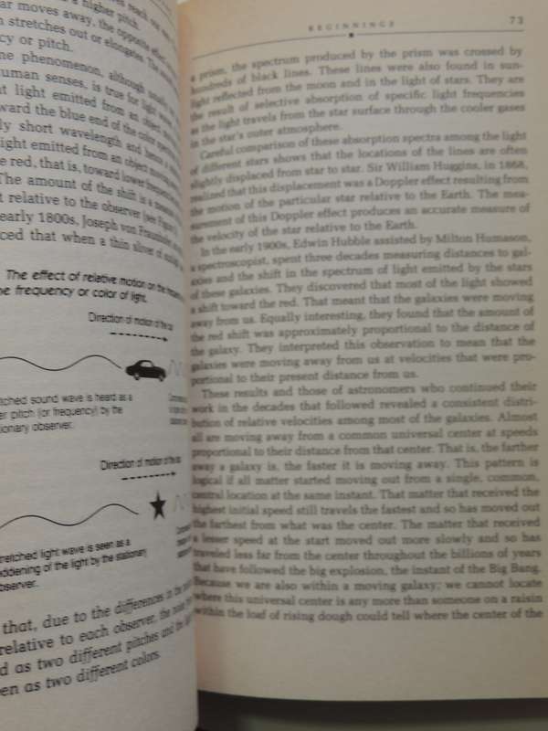 Genesis And The Big Bang: The Discovery Of Harmony Between Modern Science &Bible - Gerald Schroeder