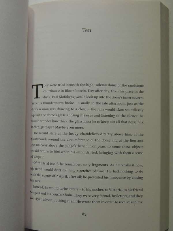 One Day In Bethlehem - Jonny Steinberg