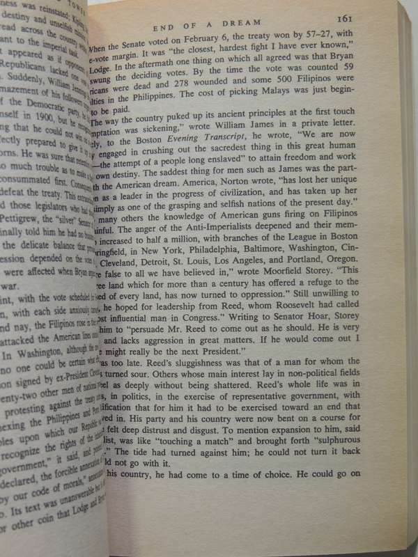 The Proud Tower: A Portrait Of The World Before The War 1890-1914 - Barbara Tuchman