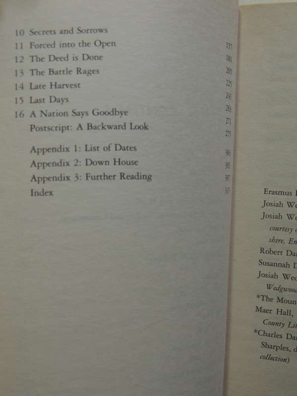 Charles Darwin: His Life And Times - Cyril Aydon