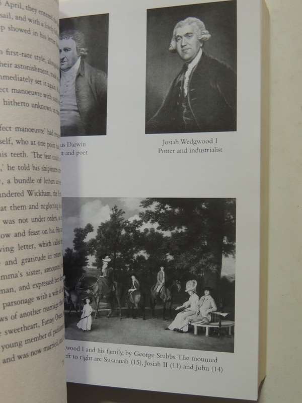 Charles Darwin: His Life And Times - Cyril Aydon