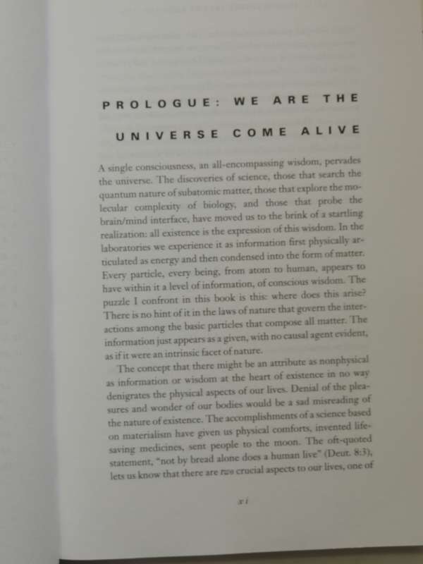 The Hidden Face Of God: Science Reveals The Ultimate Truth - Gerald L. Schroeder