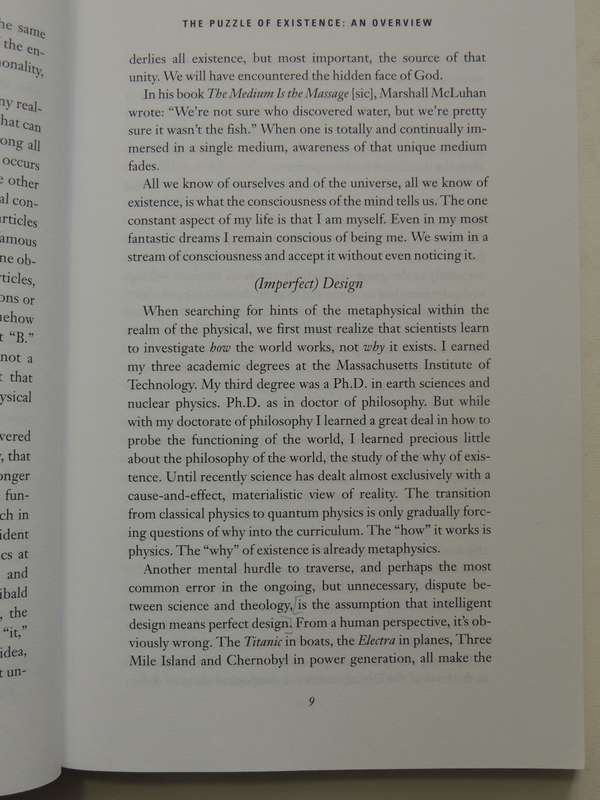 The Hidden Face Of God: Science Reveals The Ultimate Truth - Gerald L. Schroeder