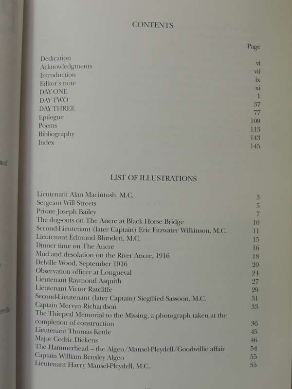 Cameos Of The Western Front: Poets & Pals Of Picardy - Mary Ellen Freeman