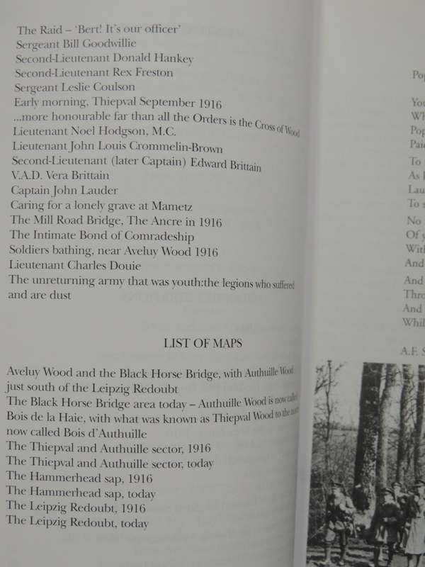 Cameos Of The Western Front: Poets & Pals Of Picardy - Mary Ellen Freeman