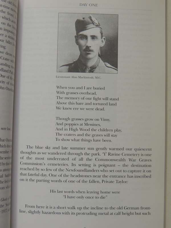 Cameos Of The Western Front: Poets & Pals Of Picardy - Mary Ellen Freeman