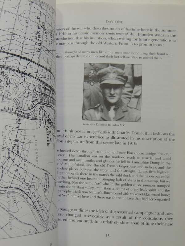 Cameos Of The Western Front: Poets & Pals Of Picardy - Mary Ellen Freeman