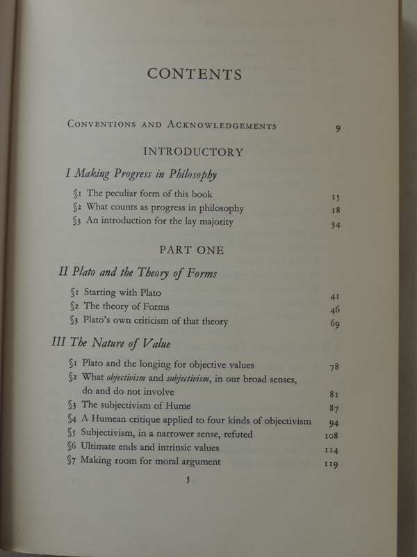 An Introduction To Western Philosophy: Ideas And Argument From Plato To Sartre - Anthon Flew