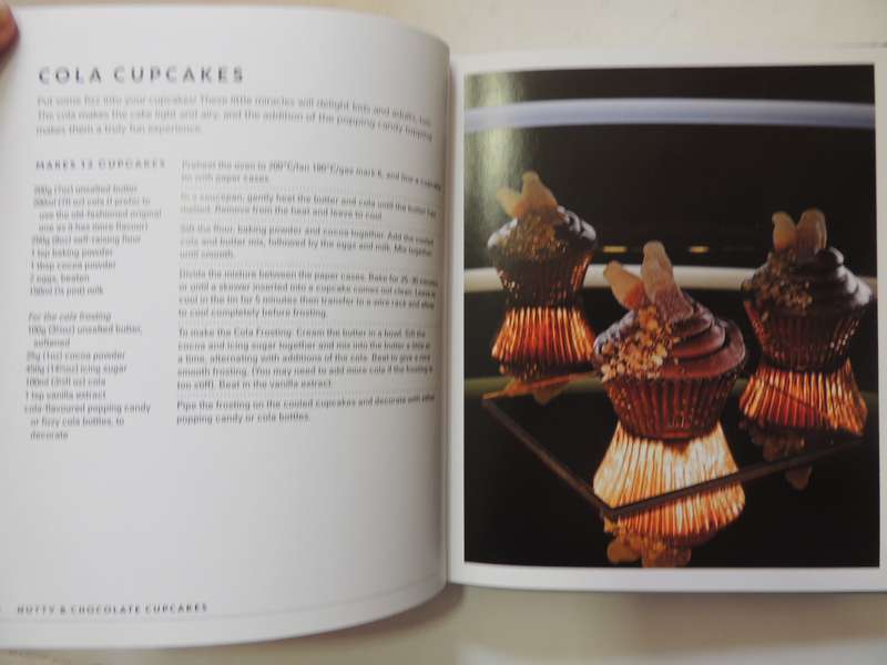 Couture Cupcakes - Eric Lanlard, Patrick Cox