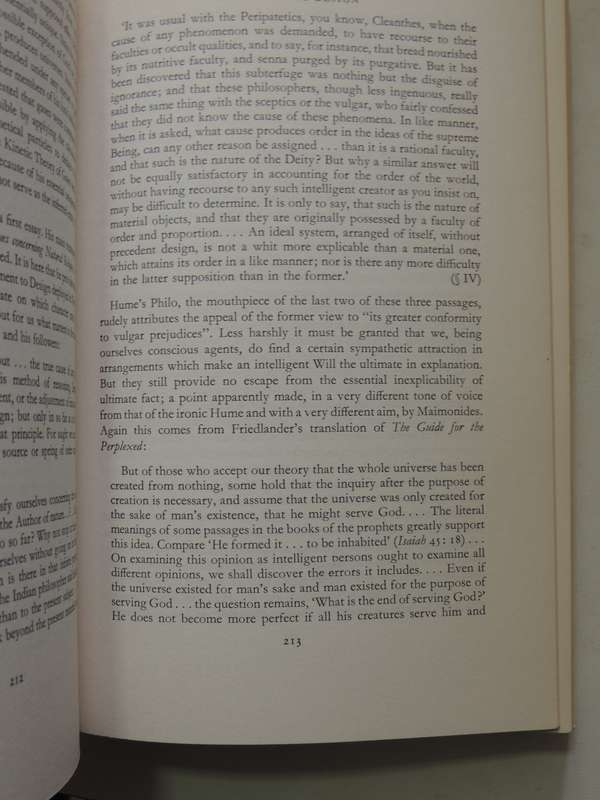 An Introduction To Western Philosophy: Ideas And Argument From Plato To Sartre - Anthon Flew