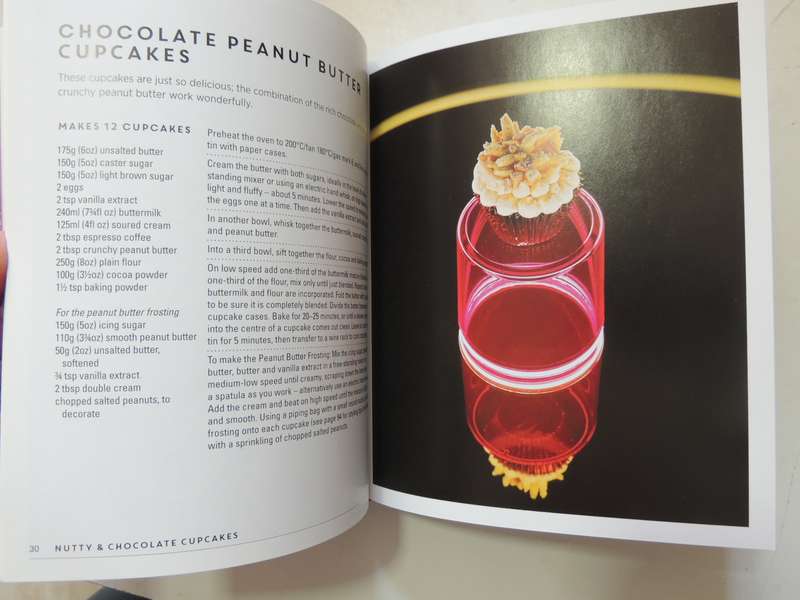 Couture Cupcakes - Eric Lanlard, Patrick Cox