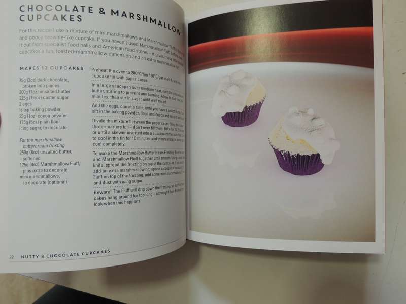 Couture Cupcakes - Eric Lanlard, Patrick Cox