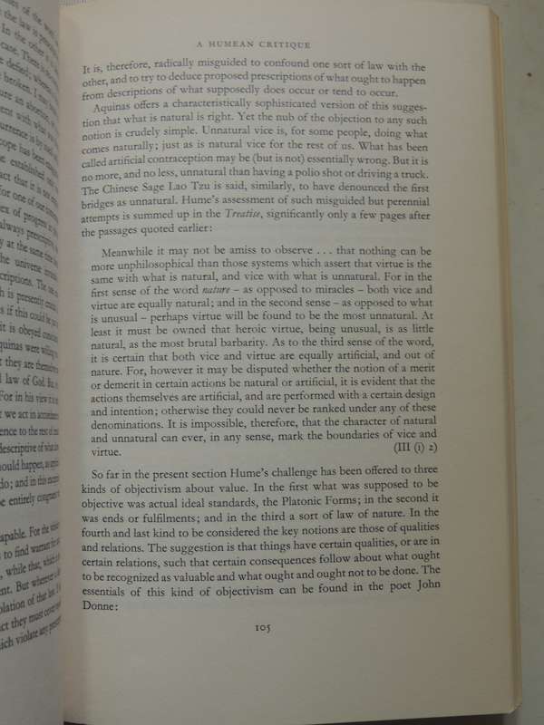 An Introduction To Western Philosophy: Ideas And Argument From Plato To Sartre - Anthon Flew