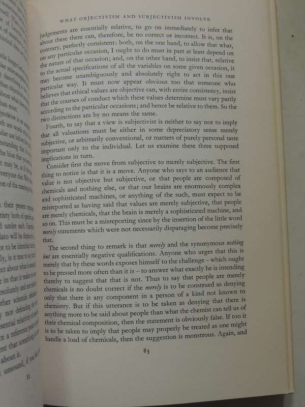 An Introduction To Western Philosophy: Ideas And Argument From Plato To Sartre - Anthon Flew