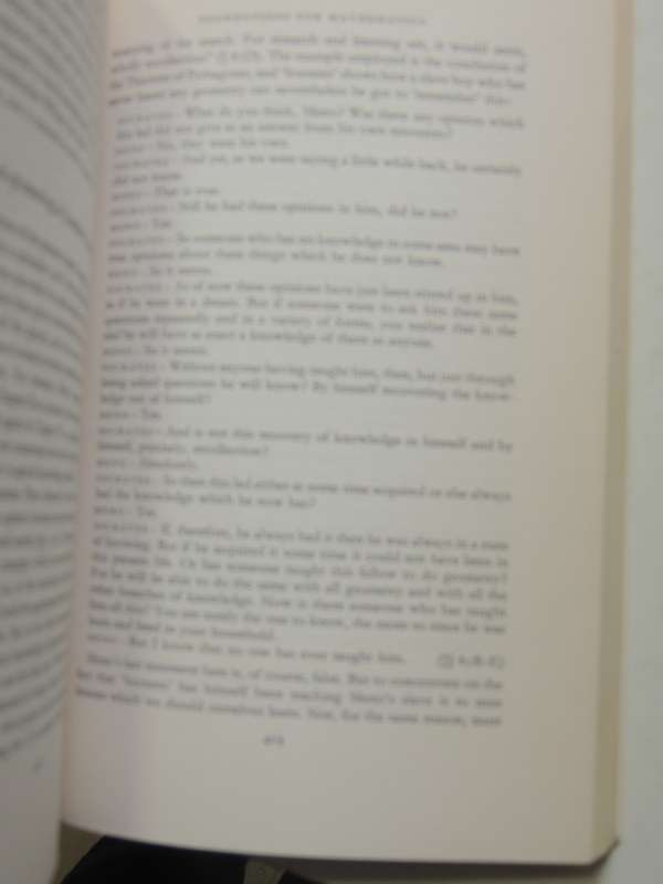 An Introduction To Western Philosophy: Ideas And Argument From Plato To Sartre - Anthon Flew