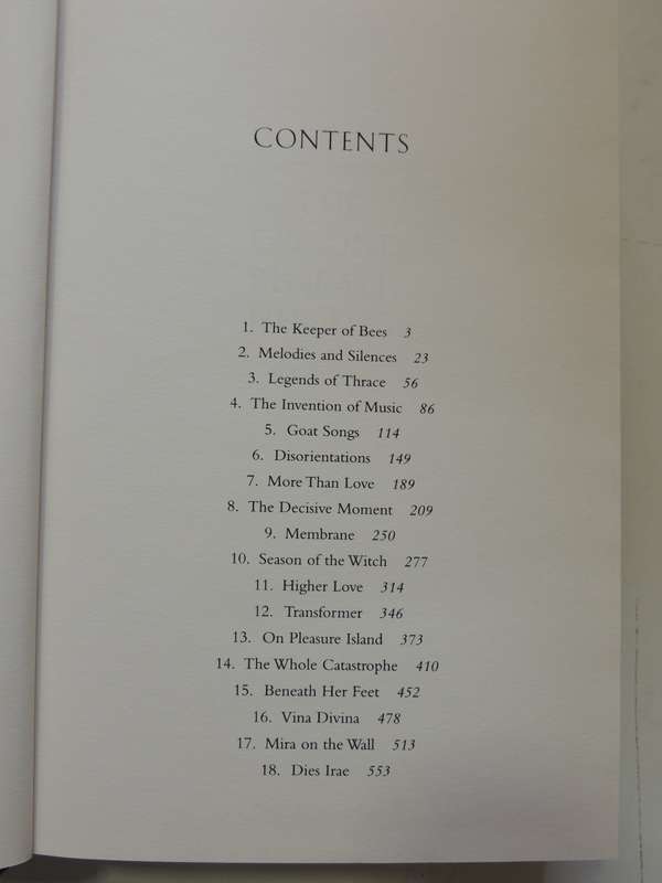 The Ground Beneath Her Feet - Salman Rushdie   FIRST EDITION