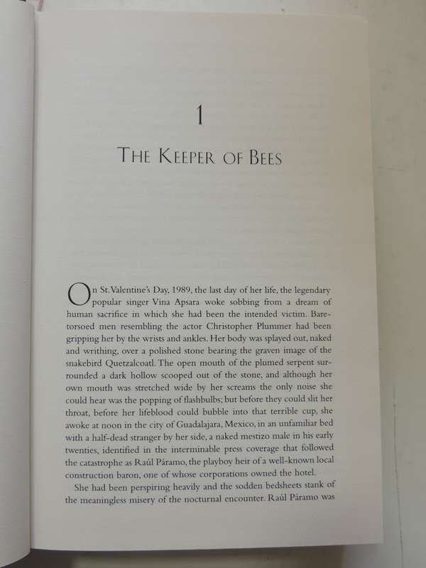 The Ground Beneath Her Feet - Salman Rushdie   FIRST EDITION