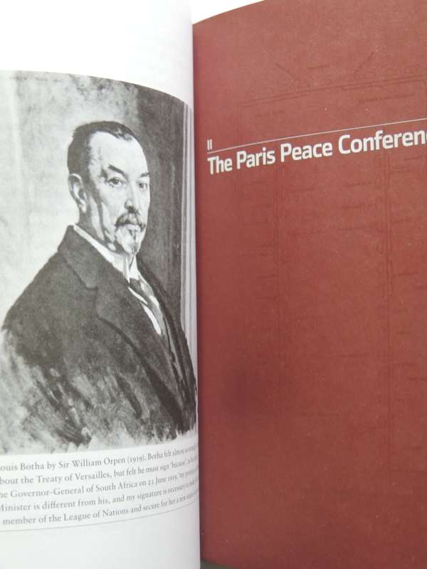 Jan Smuts: Man Of Courage And Vision - Antony Lentin