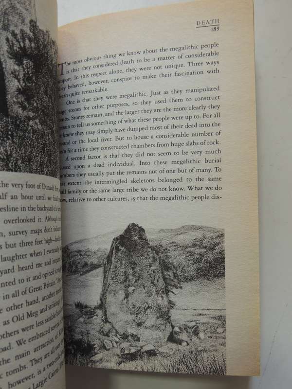 In Search Of Stones - A Pilgrimage Of Faith, Reason And Discovery - M. Scott Peck