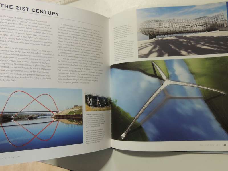 Bridges: Three Thousand Years Of Defying Nature- David J. Brown