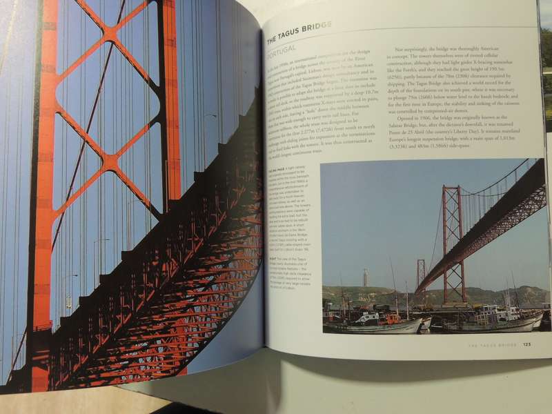Bridges: Three Thousand Years Of Defying Nature- David J. Brown