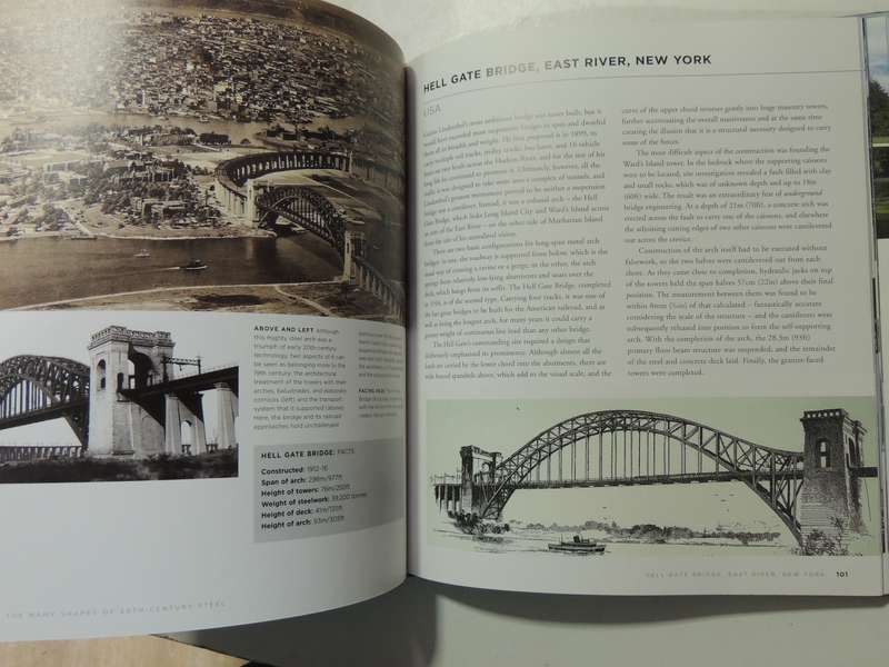 Bridges: Three Thousand Years Of Defying Nature- David J. Brown