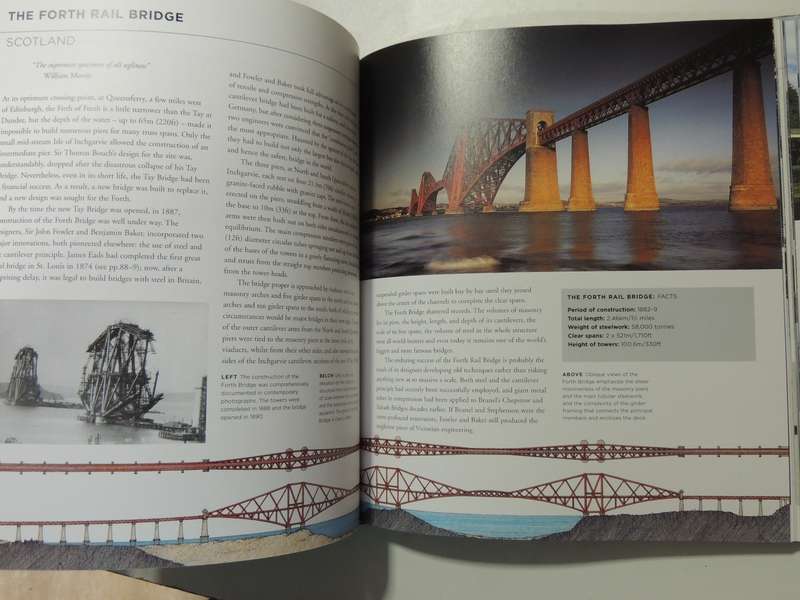 Bridges: Three Thousand Years Of Defying Nature- David J. Brown