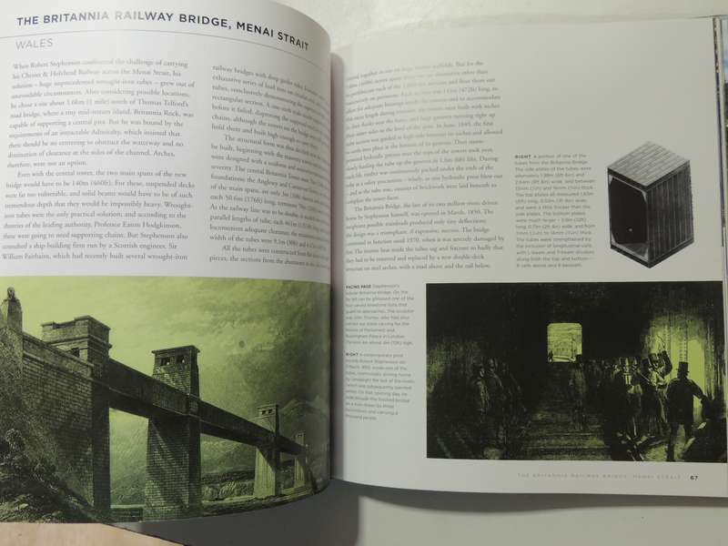 Bridges: Three Thousand Years Of Defying Nature- David J. Brown