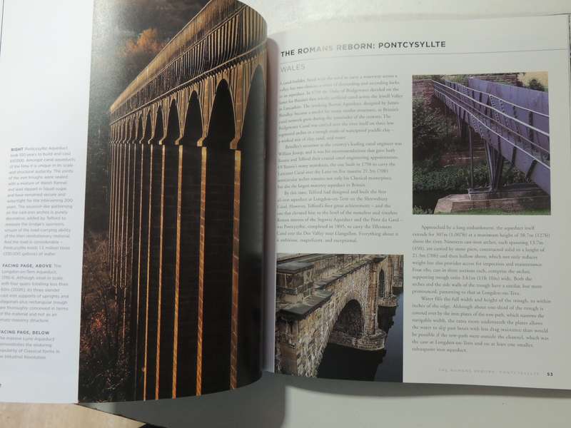 Bridges: Three Thousand Years Of Defying Nature- David J. Brown