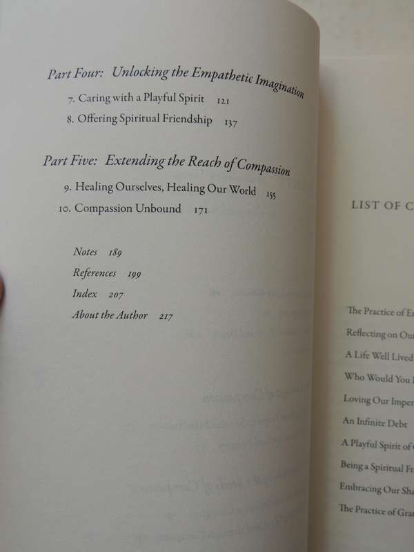 Contemplative Caregiving,...Healing, Compassion, Spiritual Growth...End-of-Life Care  John E Baugher