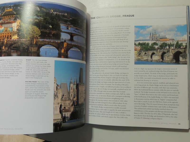 Bridges: Three Thousand Years Of Defying Nature- David J. Brown