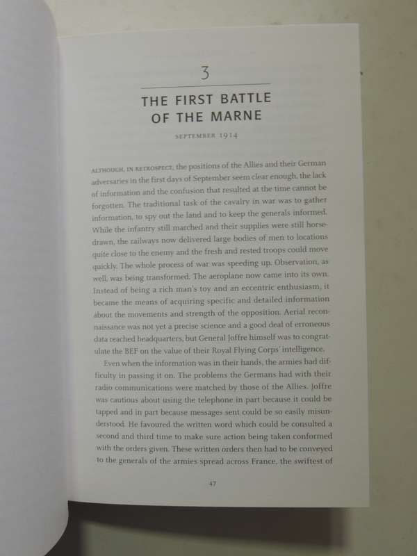 Over The Top: Great Battles Of The First World War - Martin Marix Evans
