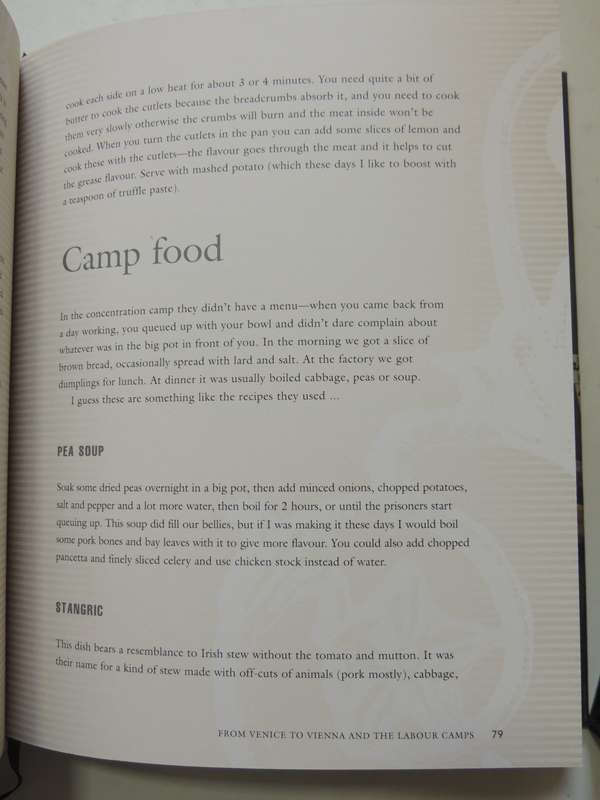Beppi - A Life in Three Courses - Beppi Polese, John Newton