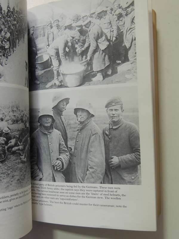The Kaiser's Battle: 21 March 1918: The First Day Of The German Spring Offensive -Martin Middlebrook