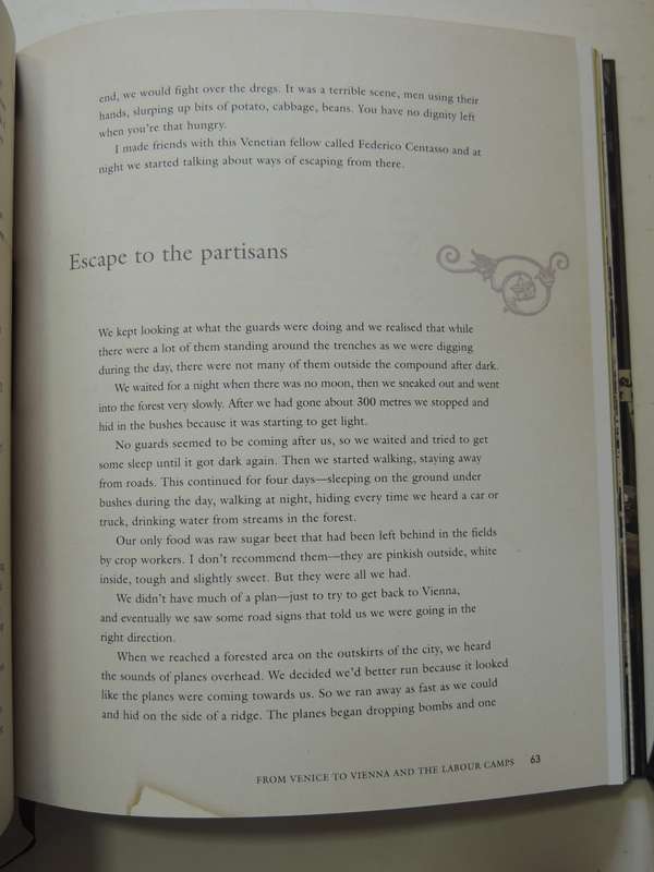 Beppi - A Life in Three Courses - Beppi Polese, John Newton