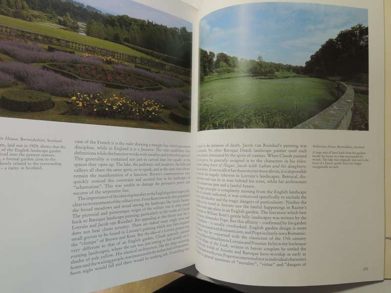 Garden Architecture In Europe 1450-1800 - Torsten Oalf Enge & Carl Friedrich Schroer