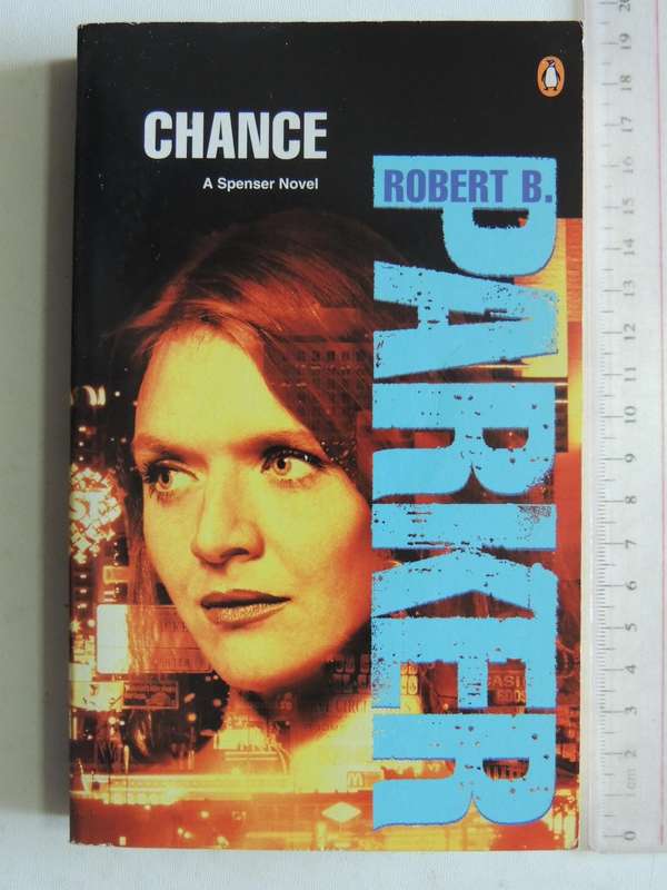 Chance - Robert B. Parker
