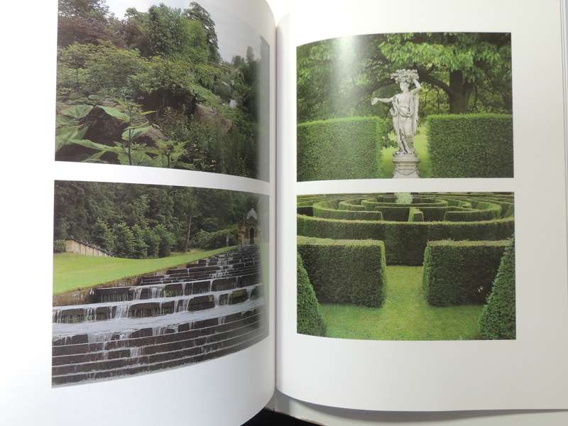 Garden Architecture In Europe 1450-1800 - Torsten Oalf Enge & Carl Friedrich Schroer